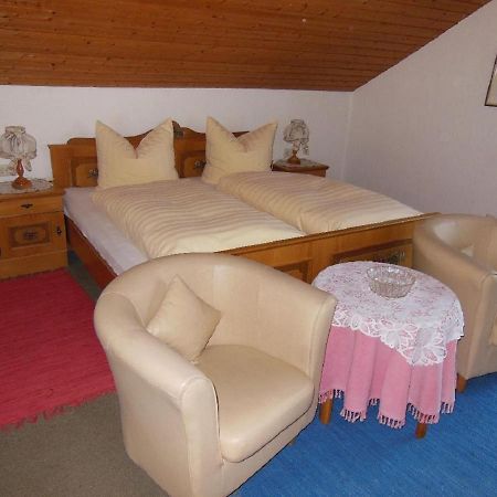Pension Haus Anne Bodenmais Esterno foto