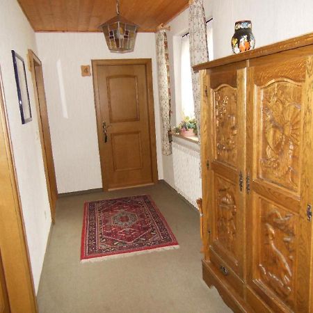 Pension Haus Anne Bodenmais Esterno foto