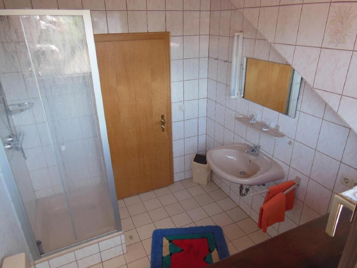 Pension Haus Anne Bodenmais Esterno foto